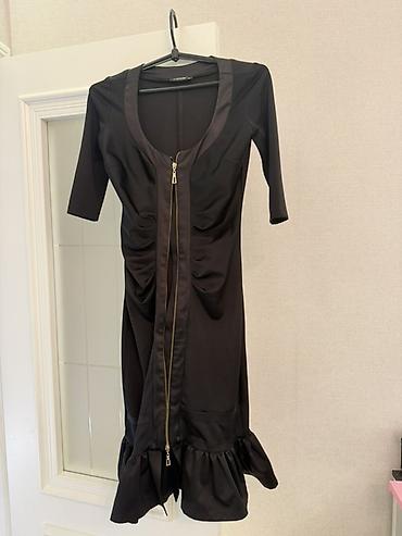 Рубашки: Рубашка в клетку оверсайз - Свободный крой «овер стандарт» - — 57