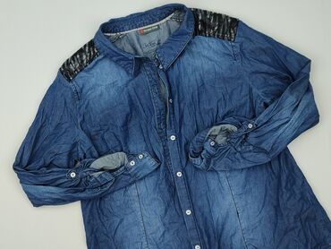 Street One, Women`s shirt, 2XL (EU 44)
