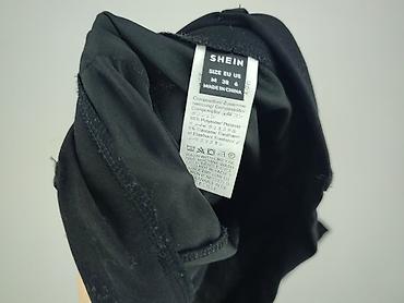 bluzki shein: Shein, Spodnie materiałowe damskie, rozmiar M — 4