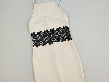 dam koszty: Asos, Sukienka damska, rozmiar 2XS — 1