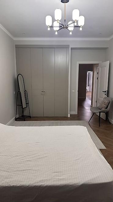 Продажа квартир: 3 комнаты, 117 м², 10 этаж — 5