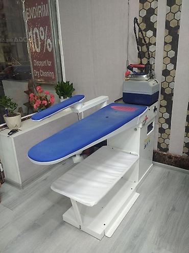 utu payalnik: Peşəkar Quru Təmizləmə Avadanlıqları Paketi Təsvir: - Tam komplekt — 7