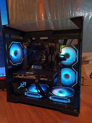 Корпусы ПК: Корпус ПК, Новый, Micro-ATX, цвет - Черный at lalafo.kg — 10 Корпусы ПК: Корпус ПК, Новый, Micro-ATX, цвет - Черный — 10