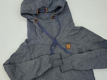bluzy levis: Naketano, Bluza z kapturem damska, rozmiar S — 1