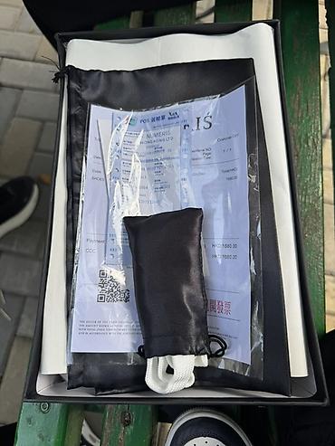 пума puma: Мужские кроссовки, 43, Новый, цвет - Черный — 2