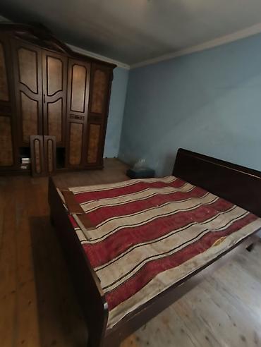 Мебель для дома: Двуспальная кровать, Шкаф, Азербайджан, Б/у — 3