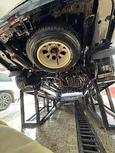 Автомойки: Автомойка | Детейлинг, предпродажная подготовка, Мойка двигателя, Полировка — 9