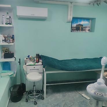 gözəllik salonları: Gözəllik və estetik AA Beauty Salon məkanında bos otag icareye — 2