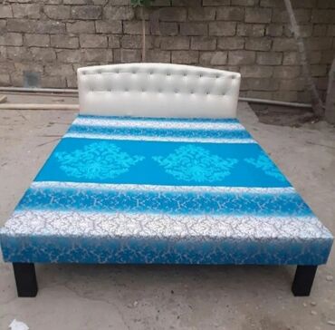 Çarpayılar: Yeni, Təknəfərlik çarpayı, Bazasız, Matrassız, Siyirməsiz, Azərbaycan — 8