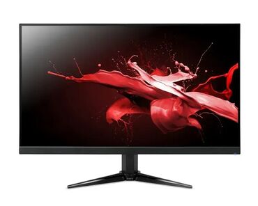 pec za sator: 🖥️ Proizvod: ACER QG271M3BMIIPX – 27" LED Gaming Monitor 💰 Cena