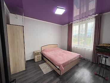 Продажа квартир: 3 комнаты, 50 м², 2 этаж, Дизайнерский ремонт — 4