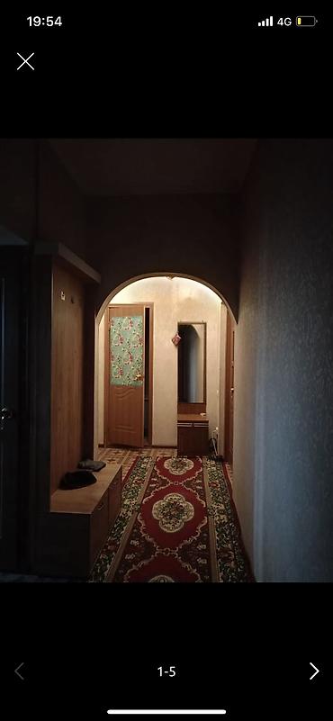 2 rooms: 2 комнаты, Собственник, С подселением, от 3 месяцев, С мебелью частично — 1