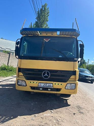 Прицепы и полуприцепы: Прицеп, Автовоз, Б/у — 12