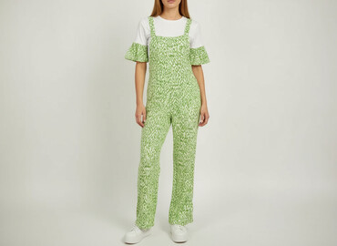 kombinezon z misia: Women`s overall, size XS