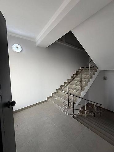 Продажа квартир: 3 комнаты, 112 м², Элитка, 13 этаж, ПСО (под самоотделку) — 8