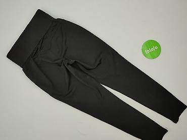 sweatpants: Legginsy Sportowe damskie, rozmiar S — 3