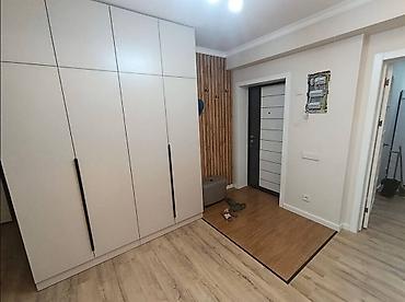 312: 4 комнаты, 105 м², Технопарк Элитка, 7 этаж, Дизайнерский ремонт — 3