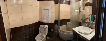 Köhnə tikili: Bakı, Bakıxanov qəs., 2 otaqlı, Köhnə tikili, 60 kv. m — 14