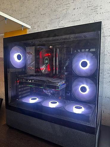 наушники проводныц: ✅ Монитор: 27” Titan Army P2718G2+ Fast IPS, 1920 × 1080, 1 мс, 200 Гц — 1