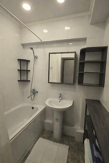 Продажа квартир: 2 комнаты, 59 м², Элитка, 6 этаж, Евроремонт — 6