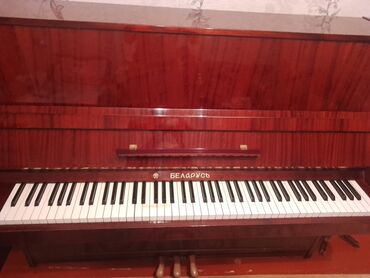 Akkordeonlar: Piano, Belarus, Akustik, İşlənmiş, Ünvandan götürmə