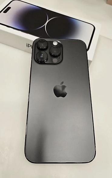 ccit tab 17 pro: IPhone 14 Pro, 512 ГБ, цвет Space Black АКБ 92% Коробка имеется Не — 1