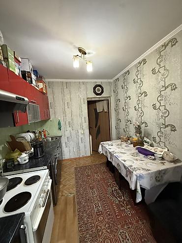 Продажа квартир: 1 комната, 30 м², Индивидуалка, 2 этаж, Старый ремонт at lalafo.kg — 4 Продажа квартир: 1 комната, 30 м², Индивидуалка, 2 этаж, Старый ремонт — 4