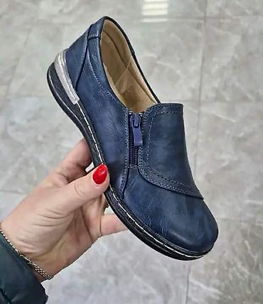 Mokasine: Proleće je tu 🙂 Stigli su nam novi modeli Dostupni brojevi 36-41 — 11