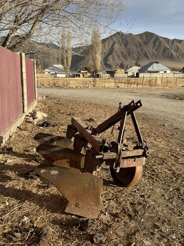 Тюковые пресс-подборщики: Трактор сатам абалы жакшы матор каробка жакшы стартер коюлган дозатор — 9