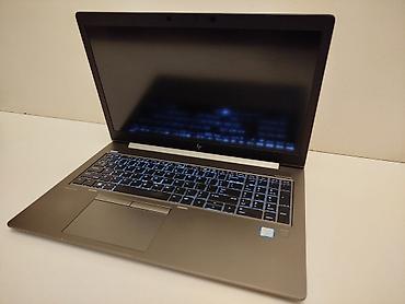 hp g6: HP Zbook 15U G6 Mobile Workstation Intel® Core™ i7-8665U ; 32GB RAM ; — 1