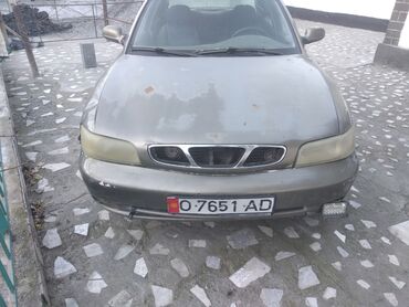 матор нет: Daewoo Nubira: 1998 г., 1.5 л, Бензин, Минивэн