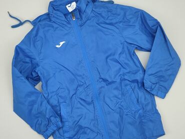 Windbreaker jackets: Windbreaker jacket, Joma, 2XS (EU 32), condition - Perfect