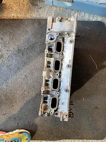 fuel quantity control valve: GLAVA MOTORA N43B20A ZA BMW 120, 118, 116 . OD 2007. DO 2010. GOD — 5