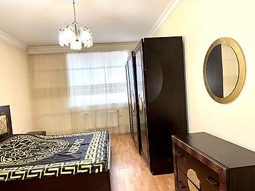 ev şekilleri: 3 otaqlı, Yeni tikili, 100 kv. m — 8