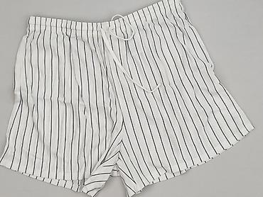 chinosy hm: H&M, Szorty damskie, rozmiar M — 1