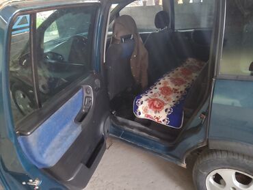 диски на опель зафира а: Opel Zafira: 2001 г., 2 л, Механика, Дизель, Универсал