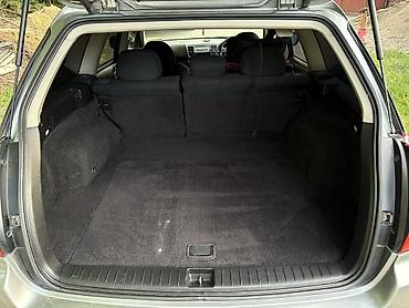 Subaru: Subaru Legacy: 2005 г., 2 л, Автомат, Бензин, Универсал — 11