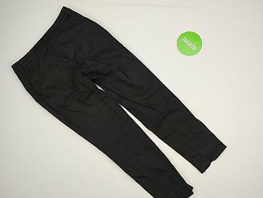 reporter 30: H&M, Spodnie materiałowe damskie, rozmiar XS — 3