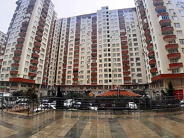 Квартиры: Kiraye verilir geniş və işıqlı mənzil - Tip: çoxmərtəbəli yaşayış — 3