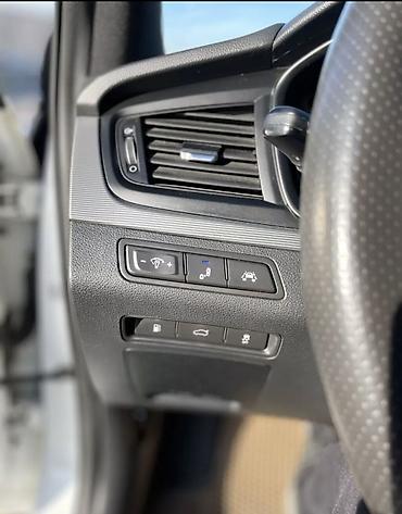 Hyundai: Hyundai Sonata: 2018 г., 1.6 л, Автомат, Бензин, Седан — 2