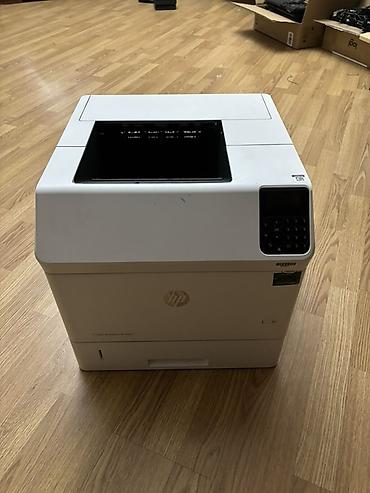 canon e414 printer: HP LaserJet Enterprise M605 mono lazer printer - Növ: A4 mono lazer — 3