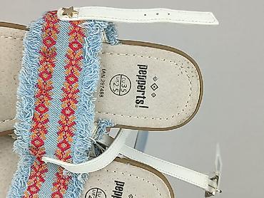 ccc buty sprandi: Sandałki 35, Nowy — 4