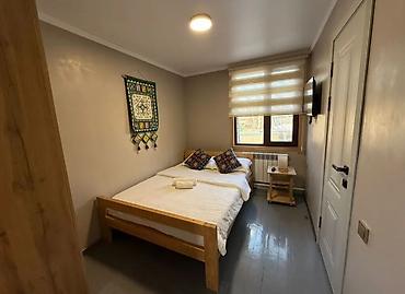 Гостиницы, отели (Посуточная аренда комнат): СРОЧНО СРОЧНО 🏨 Продается готовый гостиничный бизнес! 🔑 — 7