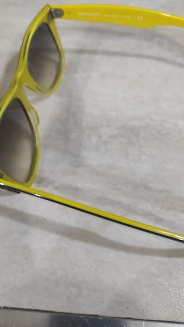 kişi eynəyi: Ray-Ban gün eynəyi - Model: Wayfarer üslubunda çərçivə - Rəng və — 4