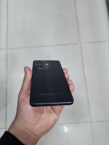 a4 vərəqi qiyməti: Oppo A3, 128 GB, rəng - Qara, Sensor — 4