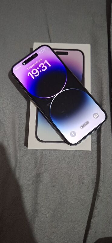 сколько стоит айфон 8 в баку: IPhone 14 Pro, 256 ГБ, Deep Purple, Беспроводная зарядка, Face ID