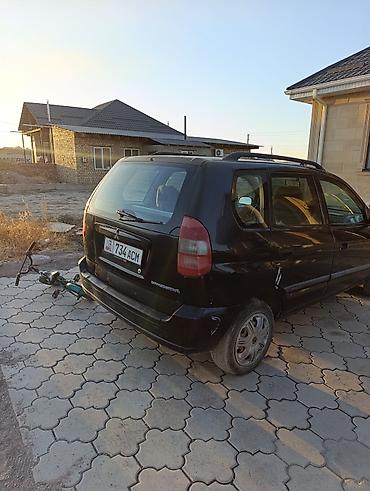 Nissan: Nissan Pathfinder: 1999 г., 3.3 л, Автомат, Газ, Внедорожник at lalafo.kg — 9 Nissan: Nissan Pathfinder: 1999 г., 3.3 л, Автомат, Газ, Внедорожник — 9