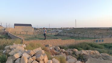 земельные участки коммерческого назначения: 10 sot, Tikinti, Maklerlər narahat etməsin, Bələdiyyə