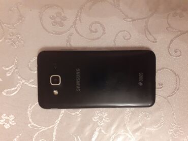 samsung j3 ekran satilir: Samsung Galaxy J3 2016, 8 GB, rəng - Qara, Sensor, İki sim kartlı