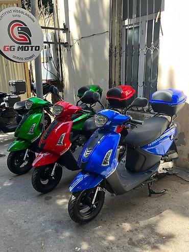 moto 150cc: 80 sm3 — 1
